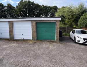 Garage- click for photo gallery